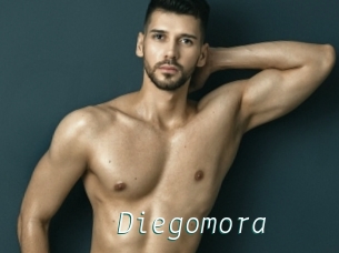 Diegomora