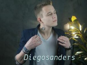 Diegosanders