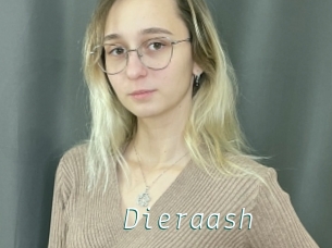 Dieraash