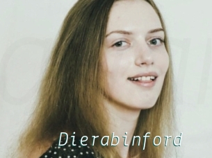 Dierabinford