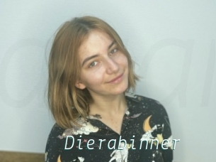 Dierabinner