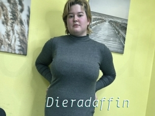 Dieradaffin