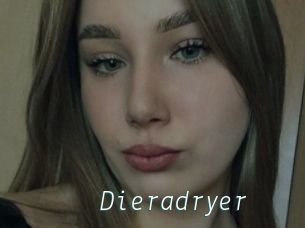 Dieradryer