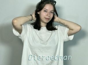 Dieraedman