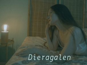 Dieragalen