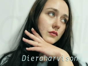 Dieraharvison