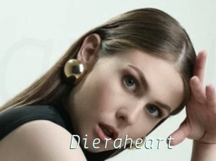 Dieraheart