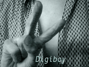 Digiboy