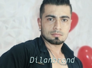 Dilanbrand