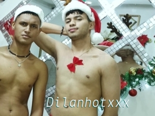 Dilanhotxxx