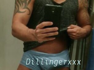 Dillingerxxx