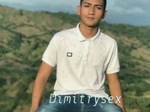 Dimitrysex