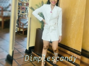 Dimplescandy