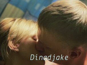 Dinadjake