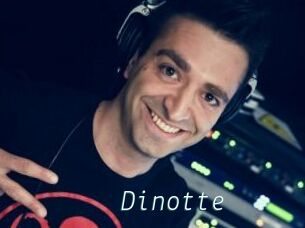 Dinotte