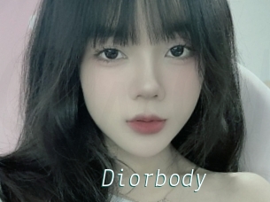 Diorbody