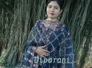 Diparani