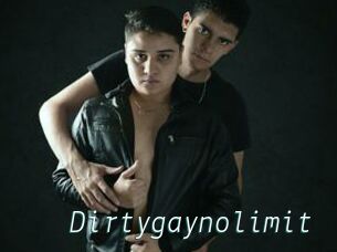 Dirtygaynolimit