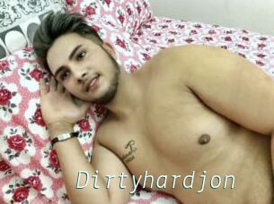 Dirtyhardjon