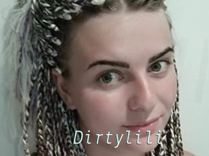 Dirtylili