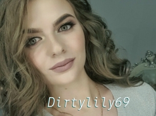 Dirtylily69