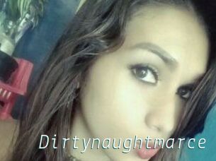 Dirtynaughtmarce