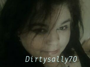 Dirtysally70