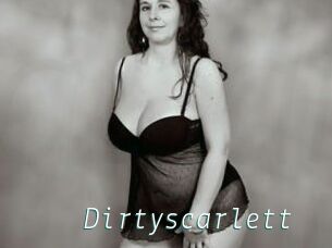 Dirtyscarlett