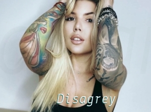 Disagrey