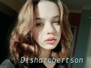 Disharobertson