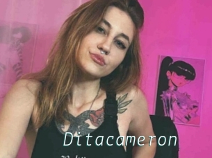 Ditacameron