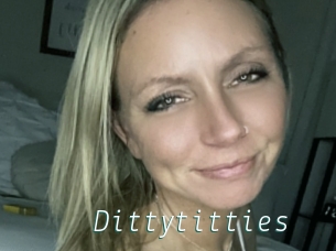 Dittytitties