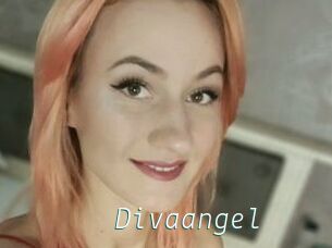 Divaangel