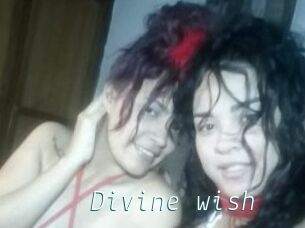 Divine_wish