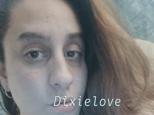 Dixielove