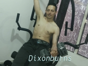 Dixonburns