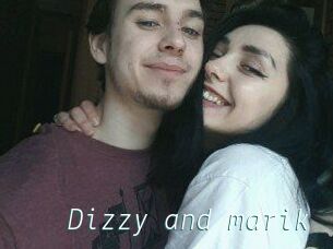 Dizzy_and_marik