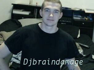 Djbraindamage