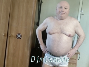 Djmixnude