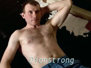 Djonstrong