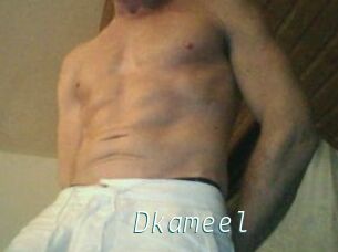 Dkameel