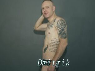 Dmitrik