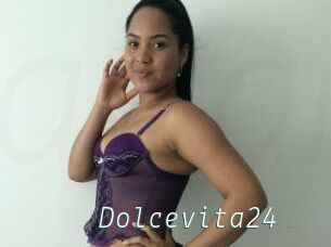 Dolcevita24