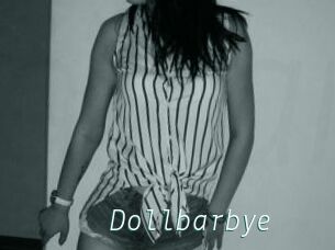 Dollbarbye