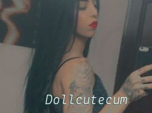 Dollcutecum