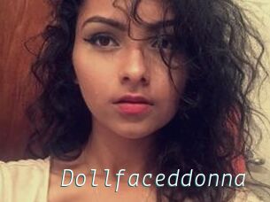 Dollfaceddonna