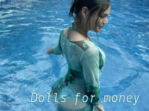 Dolls_for_money