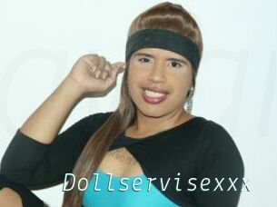 Dollservisexxx