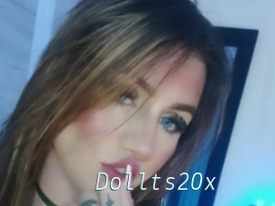 Dollts20x