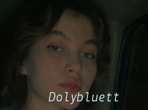 Dolybluett